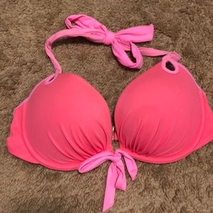 VS bikini top